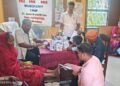 LIVING SYMBOL OF HUMAN SERVICE : Dr DAS