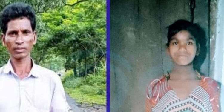 ୪୨ ଦିନ ପରେ ସୁସ୍ଥ ହୋଇ ଘରକୁ ଫେରିଲେ ବାପା-ଝିଅ