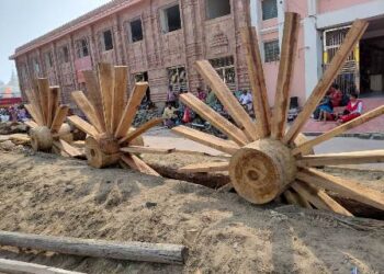 ତୁମ୍ବ ସହ ଅର ସଂଯୋଗ : ସିଙ୍ଗଡ଼ା ବାଡିଆ ଆରମ୍ଭ – ପୁରୀ