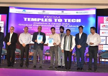 Semiconductor production to start in couple of year : IT Minister