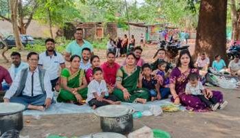 ପ୍ରାକ୍ତନ ଛାତ୍ରଛାତ୍ରୀ ମାନଙ୍କ ବନ୍ଧୁ ମିଳନ