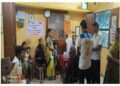 ସେବାର ମୂର୍ତ୍ତିମନ୍ତ ପ୍ରତୀକ