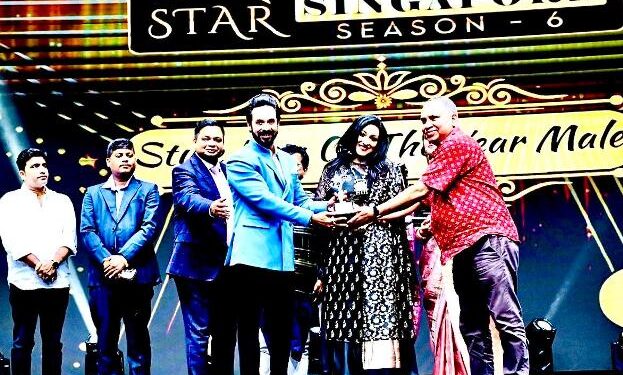 ସିଙ୍ଗାପୁରଠାରେ ଫାଇଭ ଷ୍ଟାର ଚଳଚ୍ଚିତ୍ର ମହୋତ୍ସବ ମହାସମାରୋହରେ ଆୟୋଜିତ