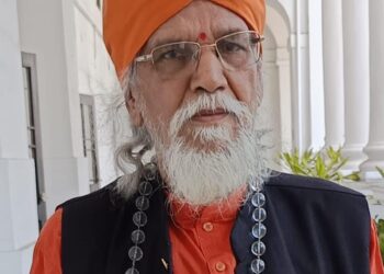 ଲୋକସେବକ ମଣ୍ଡଳର ପଦାଧିକାରୀ ମନୋନୀତ : ଦୀପକ ଉପସଭାପତି, ନିରଞ୍ଜନ ସମ୍ପାଦକ, ରାଜେନ୍ଦ୍ର କୋଷାଧ୍ୟକ୍ଷ