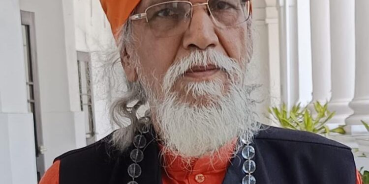 ଲୋକସେବକ ମଣ୍ଡଳର ପଦାଧିକାରୀ ମନୋନୀତ : ଦୀପକ ଉପସଭାପତି, ନିରଞ୍ଜନ ସମ୍ପାଦକ, ରାଜେନ୍ଦ୍ର କୋଷାଧ୍ୟକ୍ଷ