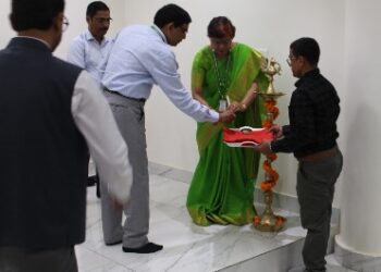 आईसीएआर-सीआईडब्ल्यूए और डिजिटल ग्रीन ट्रस्ट ने मोबाइल आधारित वीडियो उत्पादन पर आवासीय प्रशिक्षण का आयोजन किया