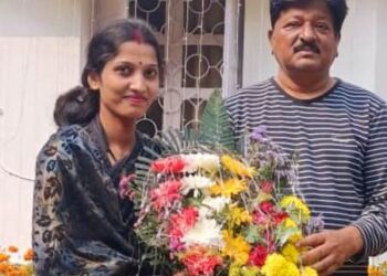 ନିଶ୍ଚିନ୍ତକୋଇଲି ବ୍ଲକ ଅଧ୍ୟକ୍ଷାଙ୍କ ବିରୋଧରେ ଅନାସ୍ଥା ଖାରଜ : ସ୍ୱାଧୀନ ବିଧାୟକଙ୍କ ଦୁର୍ନୀତି ଆଗରେ ମୁଣ୍ଡ ନନୁଆଁଇବା ଅନାସ୍ଥାର କାରଣ – ବିଜେଡି