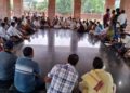 ଅଲାରନାଥ ଙ୍କ ଅନବସର ଯାତ୍ରା ପ୍ରସ୍ତୁତ ବୈଠକ