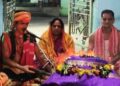 ଆମଣ ବରୁଣେଶ୍ଵରଙ୍କ ପୀଠରେ ୫୫ ତମ ମହାଯଜ୍ଞ ଉଦଯାପିତ