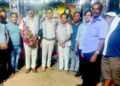 ମା’ ରାଉତାଣୀ ଯାତ୍ରା ମହୋତ୍ସବ ଉଦଘାଟିତ