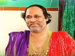 ଦୀଘା ଶ୍ରୀଜଗନ୍ନାଥ ମନ୍ଦିରରେ ଯୋଗ ଦେଇଥିବା ଘଟଣା : ଦଇତାପତି ସେବକ ରାମକୃଷ୍ଣ ଦାସ ମହାପାତ୍ର – ମାସକ ପାଇଁ ନିଲମ୍ବିତ