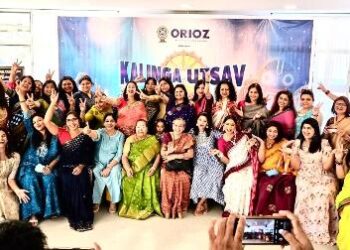 Australia Odia Samaj Hosts Kalinga Utsav in Grandeur
