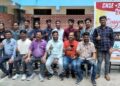 ଜ୍ଞାନ ବିକାଶ ଛାତ୍ରଛାତ୍ରୀ ଙ୍କ ଯୁକ୍ତ ଦୁଇ ପରୀକ୍ଷାରେ ଅଭୂତପୂର୍ବ ସଫଳତା