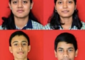 ଦଶମ ଓ ଦ୍ବାଦଶ ବୋର୍ଡ ଫଳାଫଳରେ ପାରଳାଖେମୁଣ୍ଡିର ସେଞ୍ଚୁରୀୟନ ପବ୍ଲିକ୍ ସ୍କୁଲର ଉତ୍କୃଷ୍ଟ ପ୍ରଦର୍ଶନ