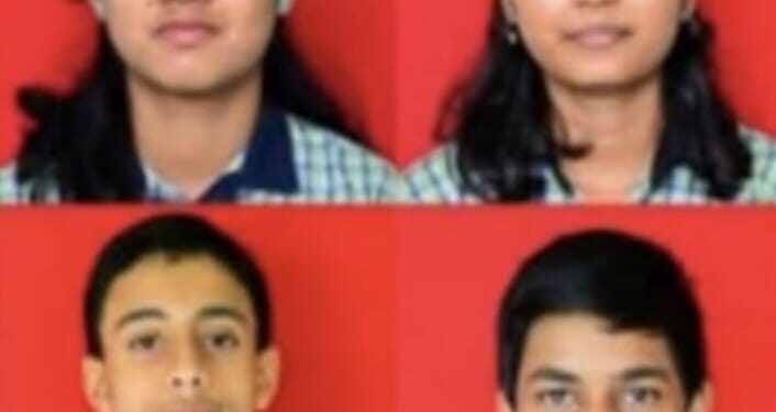 ଦଶମ ଓ ଦ୍ବାଦଶ ବୋର୍ଡ ଫଳାଫଳରେ ପାରଳାଖେମୁଣ୍ଡିର ସେଞ୍ଚୁରୀୟନ ପବ୍ଲିକ୍ ସ୍କୁଲର ଉତ୍କୃଷ୍ଟ ପ୍ରଦର୍ଶନ