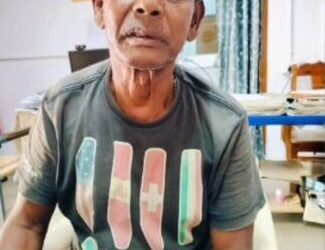 ବ୍ରାହ୍ମଣ ସିଂ ହତ୍ୟା ଘଟଣା 14 ବର୍ଷ ପରେ ତୃତୀୟ ଅଭିଯୁକ୍ତ ଗିରଫ