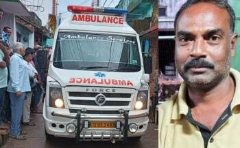 ହାଇଦ୍ରାବାଦରେ ପୁଣି ଗଜପତି ଜିଲ୍ଲାର ଓଡ଼ିଆ ଦାଦନ ଶ୍ରମିକଙ୍କ ମୃତ୍ୟୁ