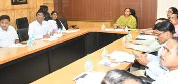 Fire Safety in Govt Hospitals brought to focus
