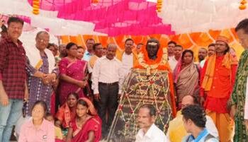 ପ୍ଳବୀ ଧରଣୀଧରଙ୍କ ପୁଣ୍ୟତିଥି ପାଳିତ