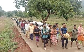 ଅବସରପ୍ରାପ୍ତ ସେନା କର୍ମଚାରୀଙ୍କ ଅକାଳ ବିୟୋଗ