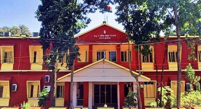 ନାବାଳିକା ଅପହରଣ ଓ ଦୁଷ୍କର୍ମ ମାମଲା – ଅଭିଯୁକ୍ତକୁ ୨୦ ବର୍ଷ ଜେଲ