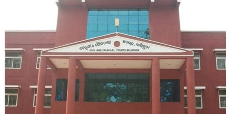 ଡକାୟତି ମାମଲାରେ ୮ଜଣଙ୍କୁ ୭ ବର୍ଷ ଜେଲ ଦଣ୍ଡାଦେଶ