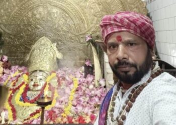 ବାଲିଗୁଡା ରେ ମା’ ପାଟ୍ଟଖଣ୍ଡା ଠାକୁରାଣୀଙ୍କ ଯାତ୍ରାରମ୍ଭ : ନିମନ୍ତ୍ରଣ ପରେ ଫୁଲଚାଙ୍ଗୁଡ଼ି ପୂଜା ଓ ଦିଗବନ୍ଧନ ଶେଷ