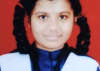 ମାଟ୍ରିକ ପରୀକ୍ଷାରେ ସରସ୍ବତୀ ଶିଶୁ ବିଦ୍ୟା ମନ୍ଦିରର ଛାତ୍ରୀ ଙ୍କ ସଫଳତା : ସମଗ୍ର କନ୍ଧମାଳ ଜିଲ୍ଲାରେ ଶତକଡା ହାର ୯୭. ୪୫