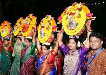 ମା’ ପାଟ୍ଟଖଣ୍ଡା ଠାକୁରାଣୀ ଯାତ୍ରା : ହାଟପଦାସାହି ପରିକ୍ରମା – ମହିରାବଣ ବଧ ଓ ତରଣୀସେନ ବଧ ମଞ୍ଚସ୍ଥ