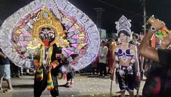 ୧୨ ଦିନରେ ମା’ ପାଟ୍ଟଖଣ୍ଡା ଠାକୁରାଣୀ ଯାତ୍ରା : ବନଖଣ୍ଡ କାର୍ଯ୍ୟାଳୟ ବୁଲି ଆସିଲେ ମା’