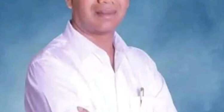 ବିଜେଡି ବରିଷ୍ଠ ସାଧାରଣ ସମ୍ପାଦକ ହେଲେ ଜଗନ୍ନାଥ ସାରକା