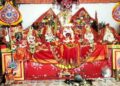 ମା’ ପାଟ୍ଟଖଣ୍ଡା ଠାକୁରାଣୀ ଯାତ୍ରା : ବିଶ୍ରାମ ଦିବସରେ ମା ‘ ଙ୍କ ନିକଟରେ ମହିଳା ମାନେ ପାଳିଲେ ସାବିତ୍ରୀ ବ୍ରତ