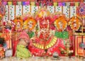 ମା’ ପାଟ୍ଟଖଣ୍ଡା ଠାକୁରାଣୀ ଯାତ୍ରା : ଲବକୁଶ ଜନ୍ମ ଓ ଇନ୍ଦ୍ରଜିତ ବଧରେ ଅସ୍ଥାୟୀ ମଣ୍ଡପ ଦୁଲକିଲା