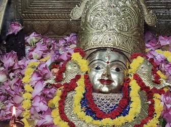 ୬ ତାରିଖ ଠାରୁ ମା’ ପାଟ୍ଟଖଣ୍ଡା ଠାକୁରାଣୀ ଯାତ୍ରା ଆରମ୍ଭ: ଅସ୍ଥାୟୀ ମଣ୍ଡପ କାର୍ଯ୍ୟ ଶେଷ, ମା’ଙ୍କ ଆଗମନକୁ ଅପେକ୍ଷା