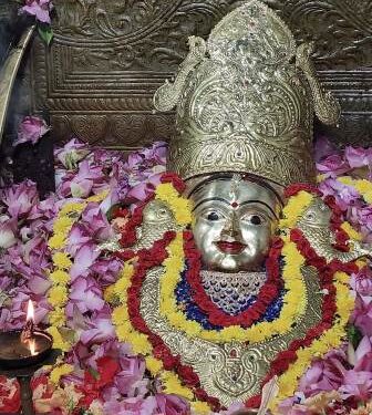 ୬ ତାରିଖ ଠାରୁ ମା’ ପାଟ୍ଟଖଣ୍ଡା ଠାକୁରାଣୀ ଯାତ୍ରା ଆରମ୍ଭ: ଅସ୍ଥାୟୀ ମଣ୍ଡପ କାର୍ଯ୍ୟ ଶେଷ, ମା’ଙ୍କ ଆଗମନକୁ ଅପେକ୍ଷା