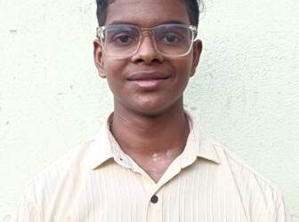 ମାଟ୍ରିକ୍ ପରୀକ୍ଷାରେ ଶ୍ରୀରାମକୃଷ୍ଣ ଆଦର୍ଶ ଶିକ୍ଷାକେନ୍ଦ୍ର, ନୟାଗଡ଼ର ବାଜିମାତ