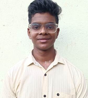 ମାଟ୍ରିକ୍ ପରୀକ୍ଷାରେ ଶ୍ରୀରାମକୃଷ୍ଣ ଆଦର୍ଶ ଶିକ୍ଷାକେନ୍ଦ୍ର, ନୟାଗଡ଼ର ବାଜିମାତ