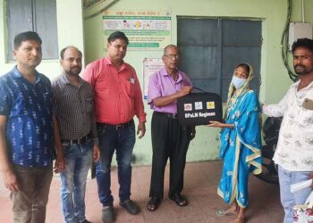 ଯକ୍ଷ୍ମା ରୋଗୀଙ୍କୁ ମିଳିଲା ନୂତନ ରେଜି ମେଣ୍ଟ ଔଷଧ