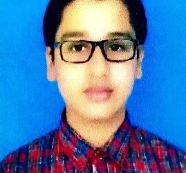 ସିବିଏସଇ ବୋର୍ଡ ପରୀକ୍ଷାରେ ଦିବ୍ୟାଂଶୁ ଷଡ଼ଙ୍ଗୀଙ୍କ ସଫଳତା