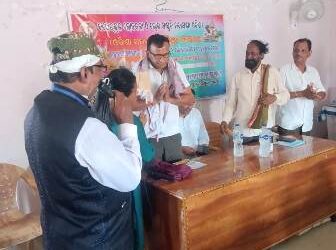 ପୁରୀଠାରେ ବନ୍ଦେ ଉତ୍କଳ ମହାସଂଘର ଏକ ନିଆରା କର୍ମଶାଳା ଅନୁଷ୍ଠିତ