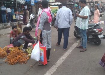 ଆସୁଛି ସାବିତ୍ରୀ : ବଜାର ଦର ଆକାଶଛୁଆଁ