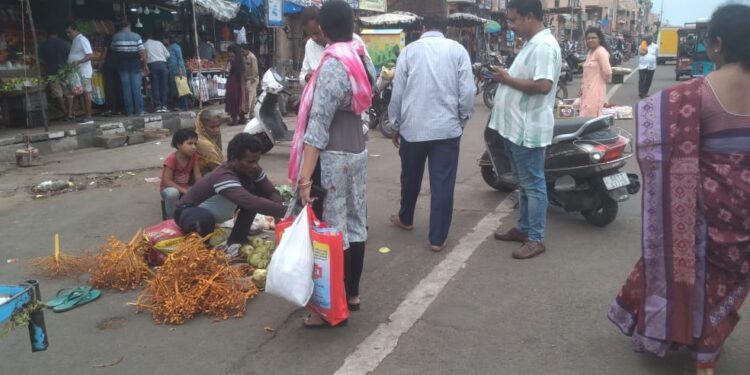 ଆସୁଛି ସାବିତ୍ରୀ : ବଜାର ଦର ଆକାଶଛୁଆଁ