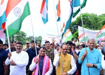 ସାକ୍ଷୀଗୋପାଳ ଠାରୁ ଆରମ୍ଭ ହେଲା ବିକଶିତ କୃଷି ସଂକଳ୍ପ ଅଭିଯାନ