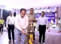 ରଥଯାତ୍ରା ପ୍ରଥମ ସମନ୍ବୟ ବୈଠକ ପରିମଳ, ବିଦ୍ୟୁତ, ସ୍ବାସ୍ଥ୍ୟ ଓ ରାସ୍ତାଘାଟ ଅବ୍ୟବସ୍ଥାକୁ ନେଇ ପ୍ରବଳ ହଟ୍ଟଗୋଳ