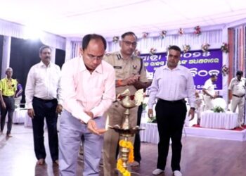 ରଥଯାତ୍ରା ପ୍ରଥମ ସମନ୍ବୟ ବୈଠକ ପରିମଳ, ବିଦ୍ୟୁତ, ସ୍ବାସ୍ଥ୍ୟ ଓ ରାସ୍ତାଘାଟ ଅବ୍ୟବସ୍ଥାକୁ ନେଇ ପ୍ରବଳ ହଟ୍ଟଗୋଳ