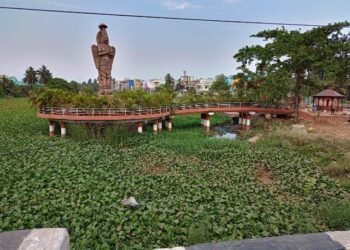 ମୂଷାନଈ ଦଳ ସଫାରେ କୋଟି କୋଟି ଟଙ୍କା ହରିଲୁଟ ଡ୍ରେନେଜ ଓ ଓବିସିସି ହାତ ଟେକି ବସିଛନ୍ତି