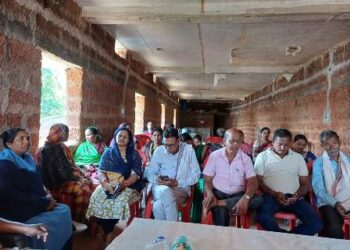 ସି ଆଇ ଟି ୟୁ ତରଫରୁ ରଣପୁରରେ ବିଶ୍ଵ ଶ୍ରମିକ ଦିବସ ପାଳିତ