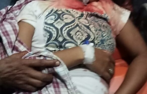 ଅନୈତିକ ସମ୍ପର୍କକୁ ସନ୍ଦେହ କରି ହତ୍ୟାକାଣ୍ଡ : ଜଣେ ମହିଳାଙ୍କ ସହ ଦୁଇ ଜଣ ପୁରୁଷ ଗିରଫ