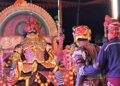 ପୂର୍ତ୍ତ ୧୦୦ ବର୍ଷ ରେ  ରାମଲୀଳା  ଉତ୍ସବ ନାଚୁଣି ବଡପଦର ରେ ଅନୁଷ୍ଠିତ