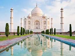 ତାଜମହଲ ୟେଲୋ ଜୋନରେ ହାଇ ଆଲର୍ଟ କରିଦିଆଯାଇଛି : ସହଯୋଗ କରିବାକୁ ପର୍ଯ୍ୟଟକଙ୍କୁ ଆହ୍ବାନ